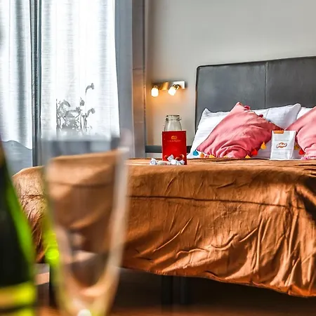 Dove Apartman