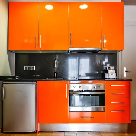 Dove Apartman *