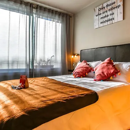 Dove Apartman Sitges