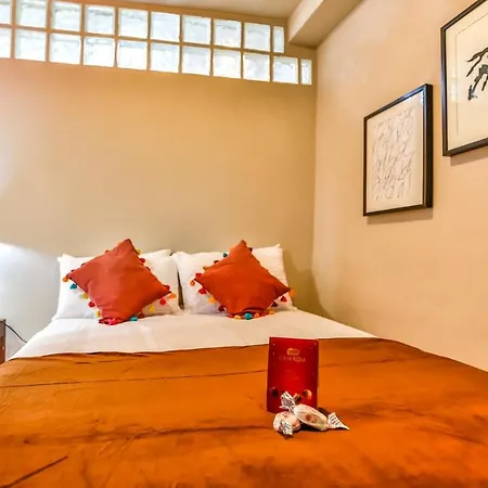 Apartman Dove *
