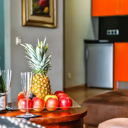 Dove Apartman Sitges