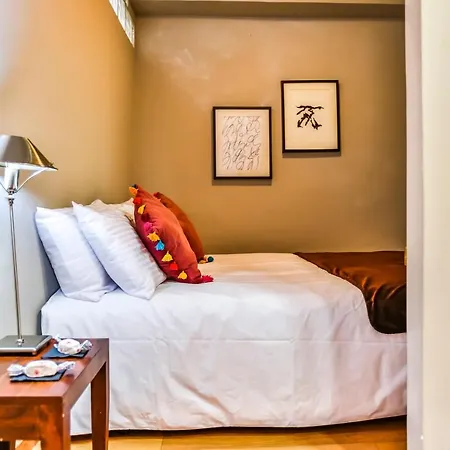 Dove Apartman Sitges