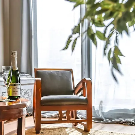 Dove Apartman