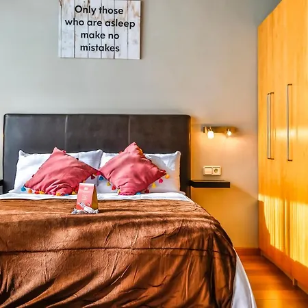 Apartman Dove *