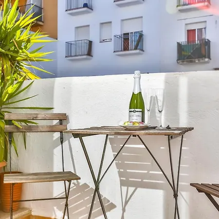 Apartman Dove