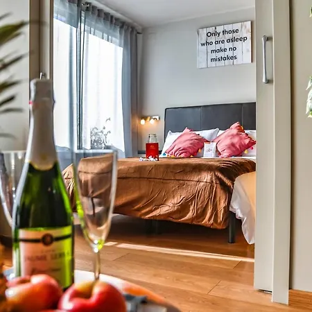 Dove Apartman *