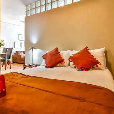 Dove Apartman *