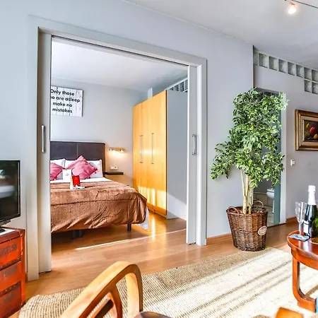 Dove Apartman Sitges